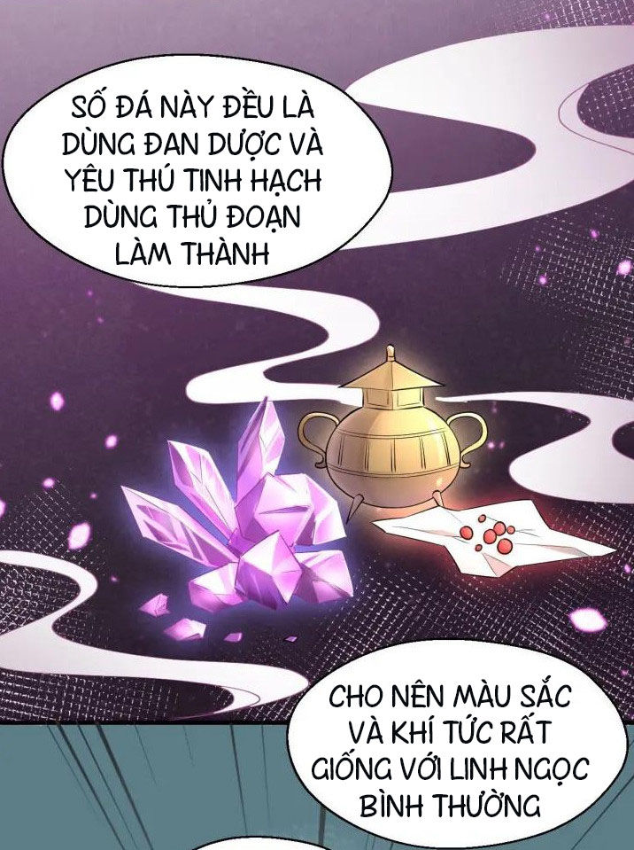 Đại Nghịch Chi Môn Chap 68 - Next Chap 69