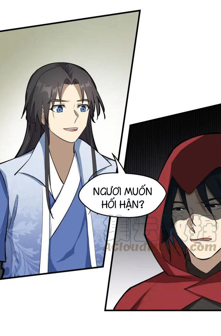 Đại Nghịch Chi Môn Chap 68 - Next Chap 69