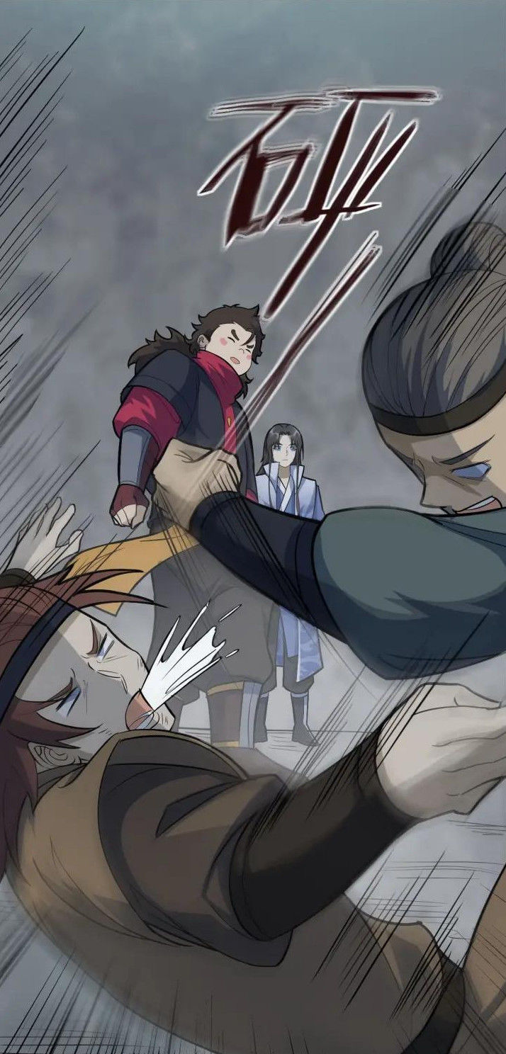 Đại Nghịch Chi Môn Chap 68 - Next Chap 69