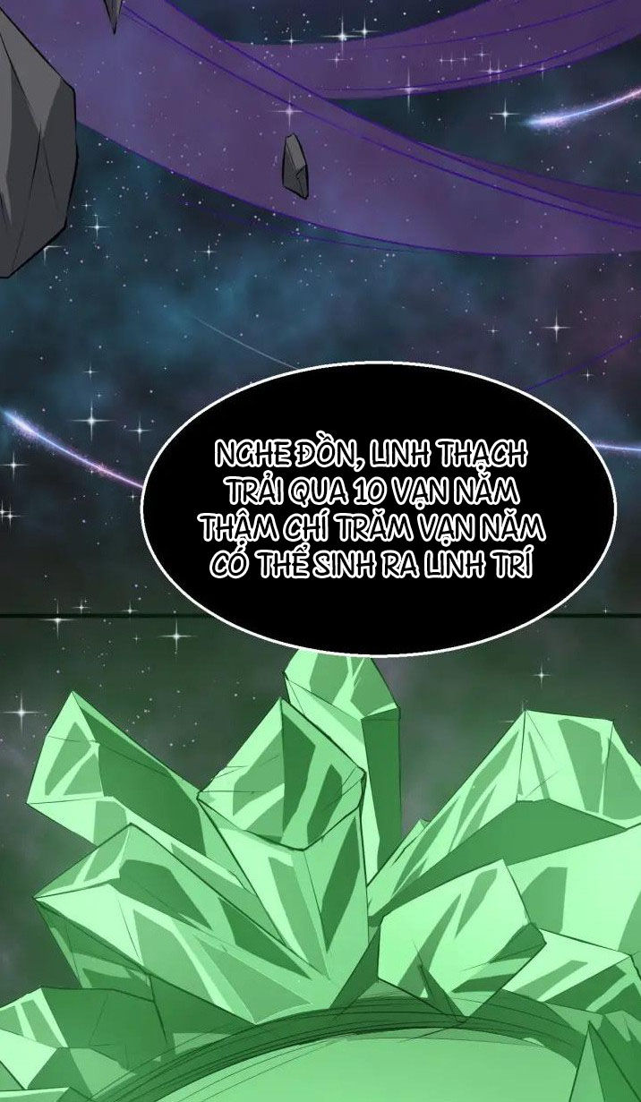 Đại Nghịch Chi Môn Chap 72 - Next Chap 73