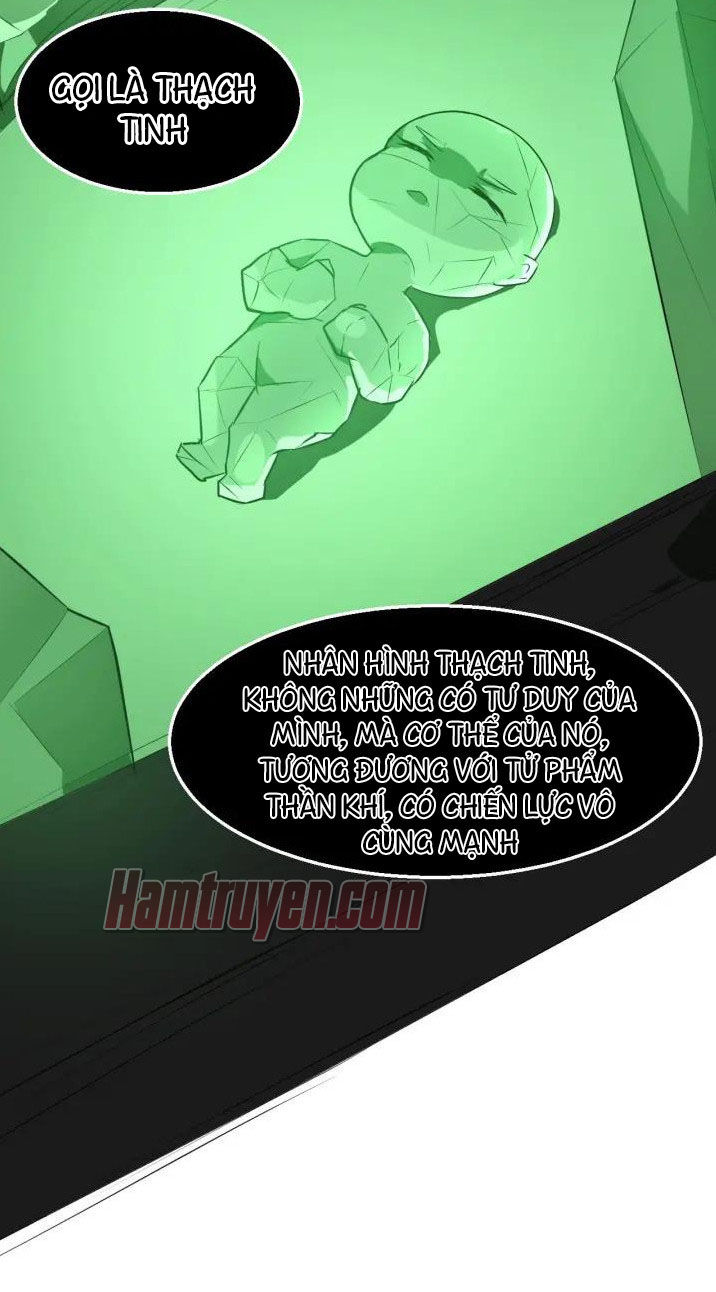 Đại Nghịch Chi Môn Chap 72 - Next Chap 73