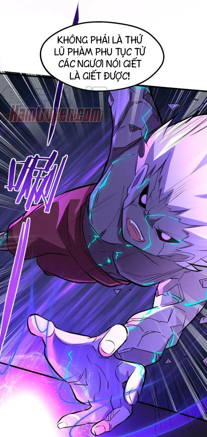 Đại Nghịch Chi Môn Chap 72 - Next Chap 73