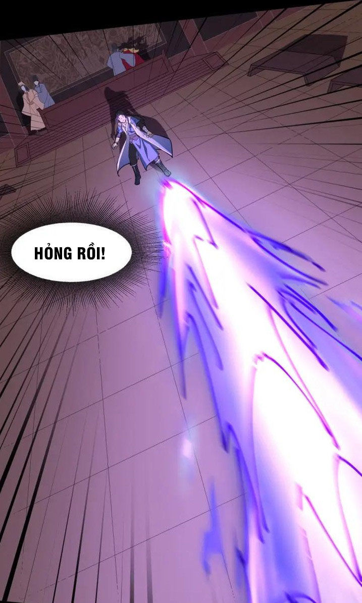 Đại Nghịch Chi Môn Chap 72 - Next Chap 73
