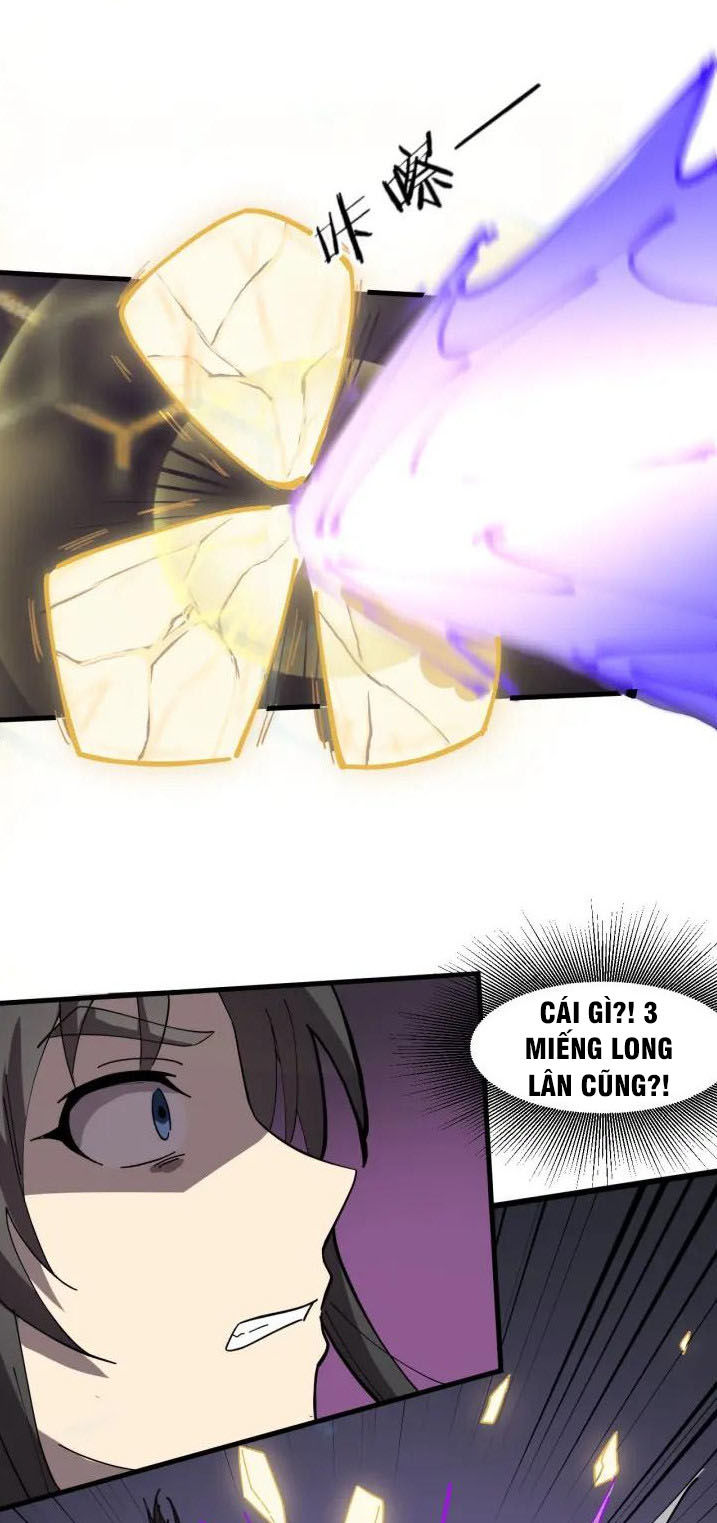 Đại Nghịch Chi Môn Chap 72 - Next Chap 73