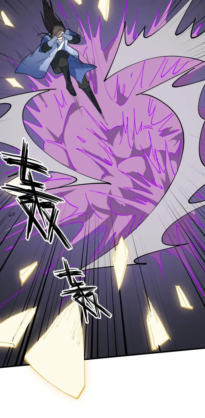 Đại Nghịch Chi Môn Chap 72 - Next Chap 73