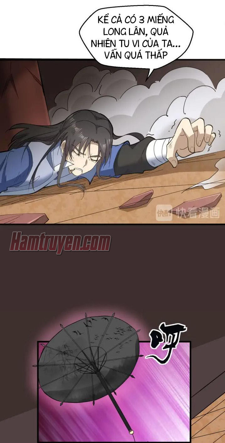 Đại Nghịch Chi Môn Chap 72 - Next Chap 73