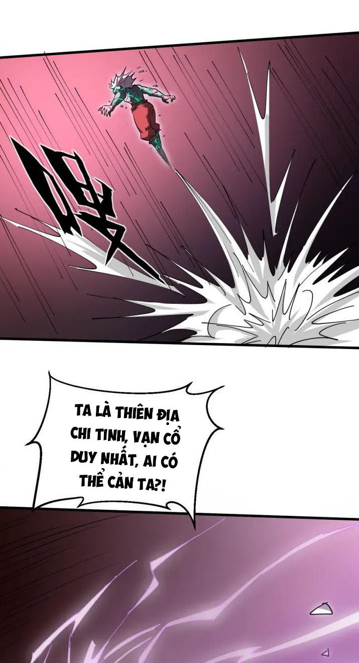 Đại Nghịch Chi Môn Chap 72 - Next Chap 73