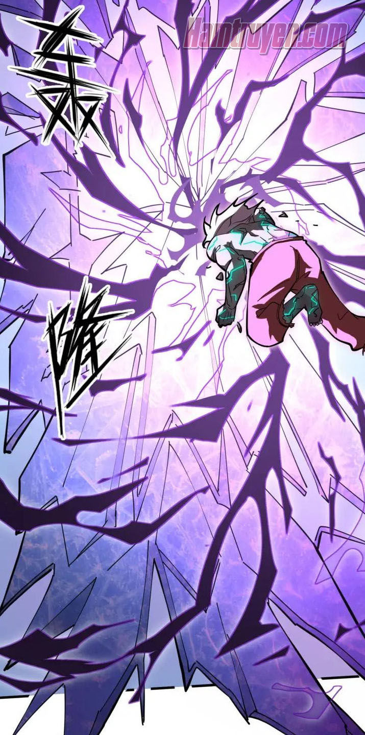 Đại Nghịch Chi Môn Chap 72 - Next Chap 73