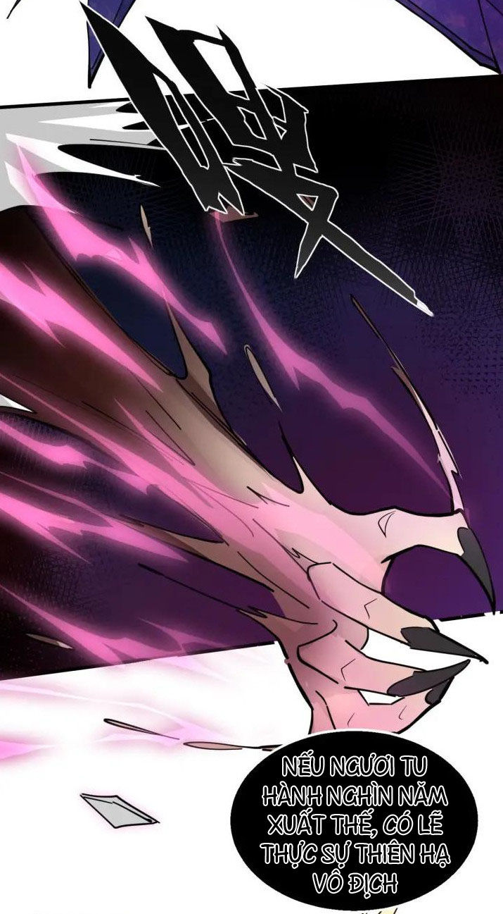 Đại Nghịch Chi Môn Chap 72 - Next Chap 73