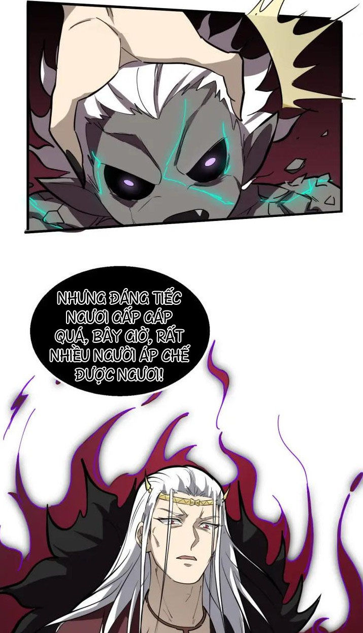Đại Nghịch Chi Môn Chap 72 - Next Chap 73