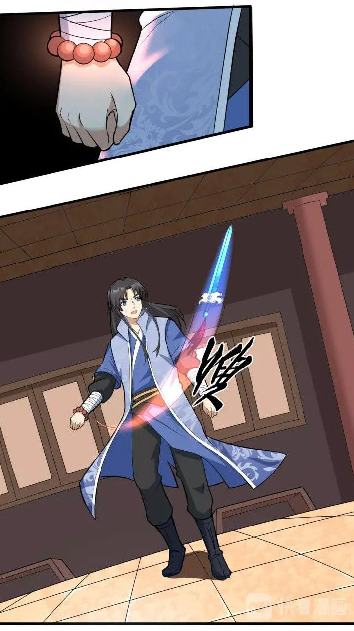Đại Nghịch Chi Môn Chap 72 - Next Chap 73