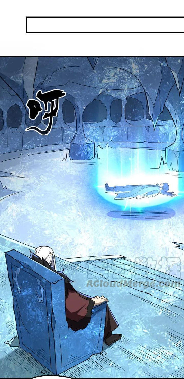 Đại Nghịch Chi Môn Chap 73 - Next Chap 74