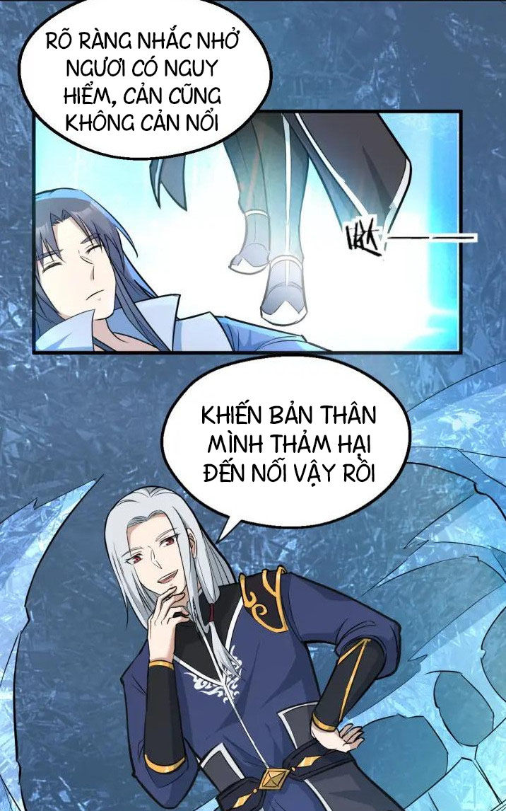 Đại Nghịch Chi Môn Chap 73 - Next Chap 74