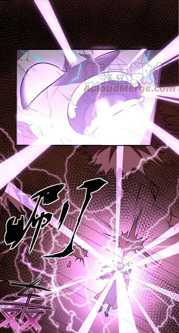 Đại Nghịch Chi Môn Chap 73 - Next Chap 74