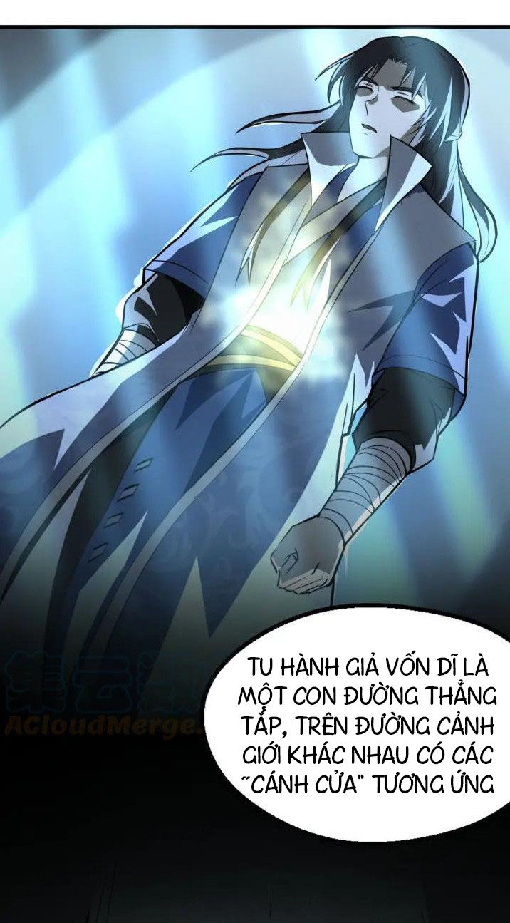 Đại Nghịch Chi Môn Chap 73 - Next Chap 74