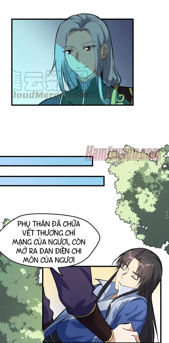 Đại Nghịch Chi Môn Chap 73 - Next Chap 74