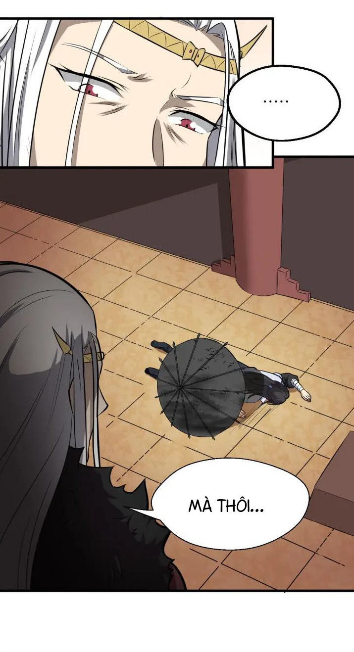 Đại Nghịch Chi Môn Chap 73 - Next Chap 74