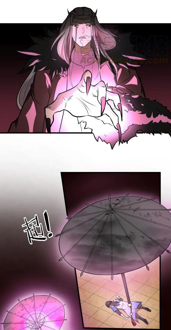 Đại Nghịch Chi Môn Chap 73 - Next Chap 74