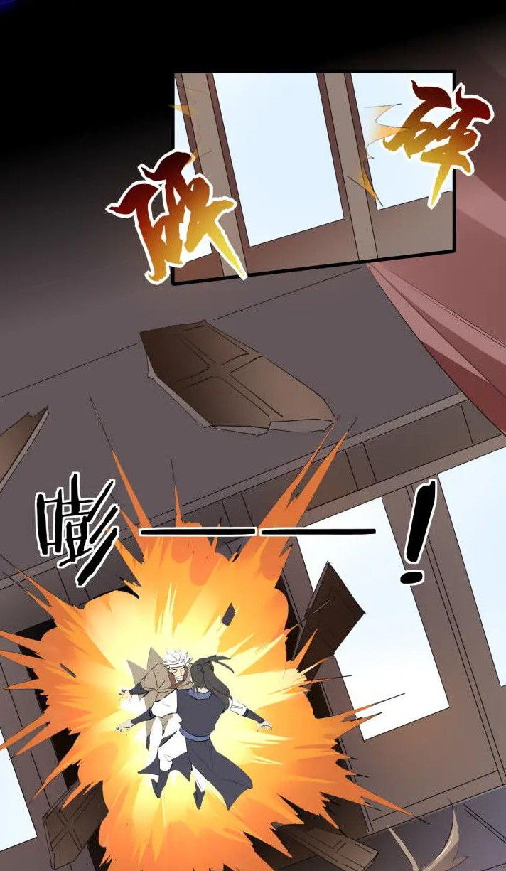 Đại Nghịch Chi Môn Chap 84 - Next Chap 85