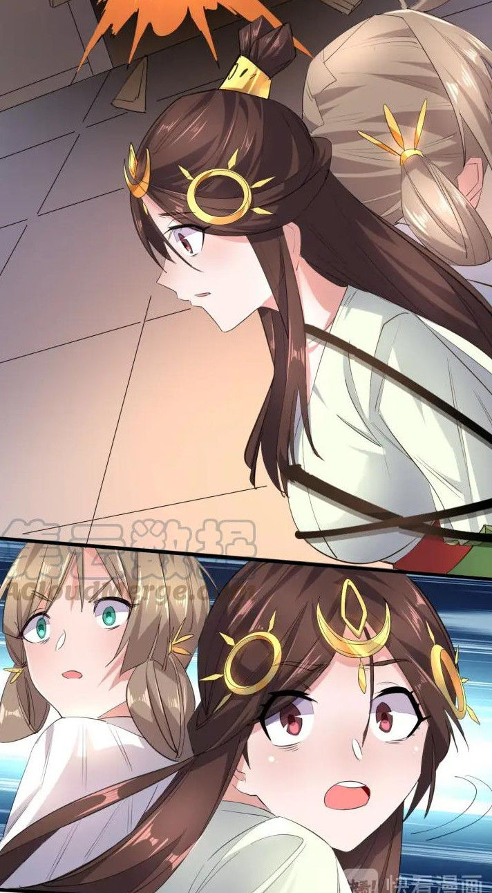 Đại Nghịch Chi Môn Chap 84 - Next Chap 85