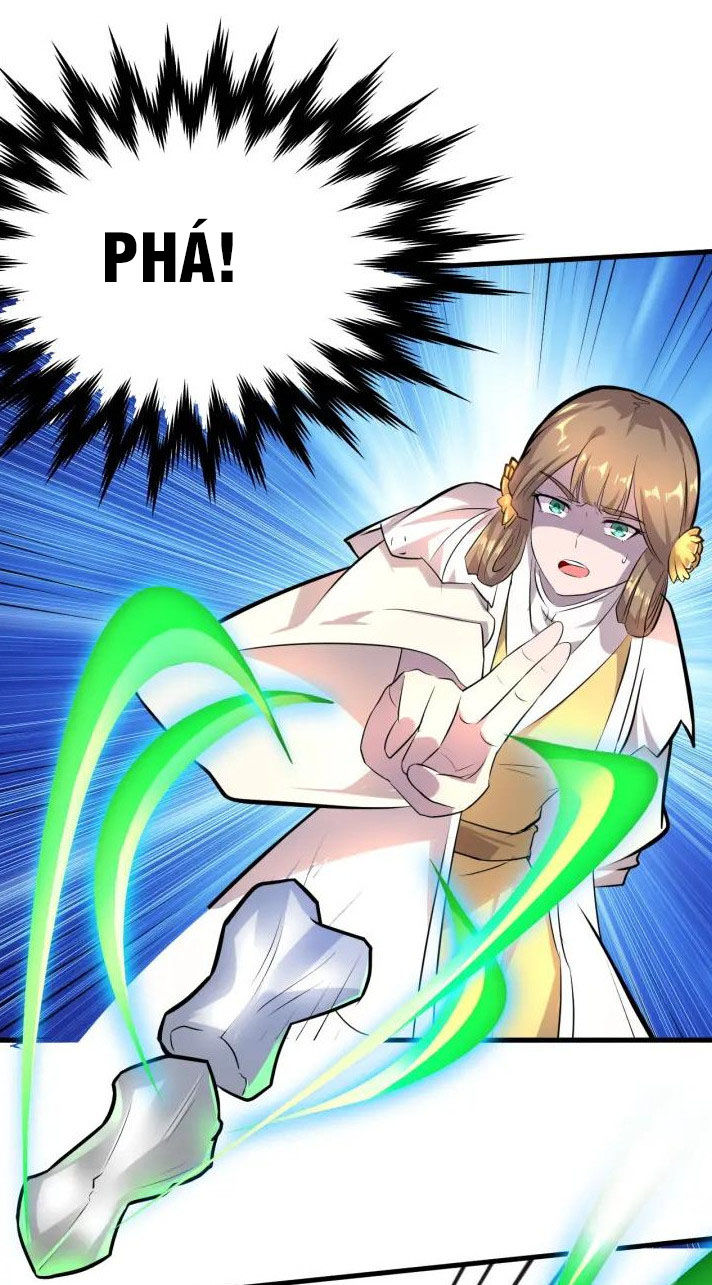 Đại Nghịch Chi Môn Chap 84 - Next Chap 85