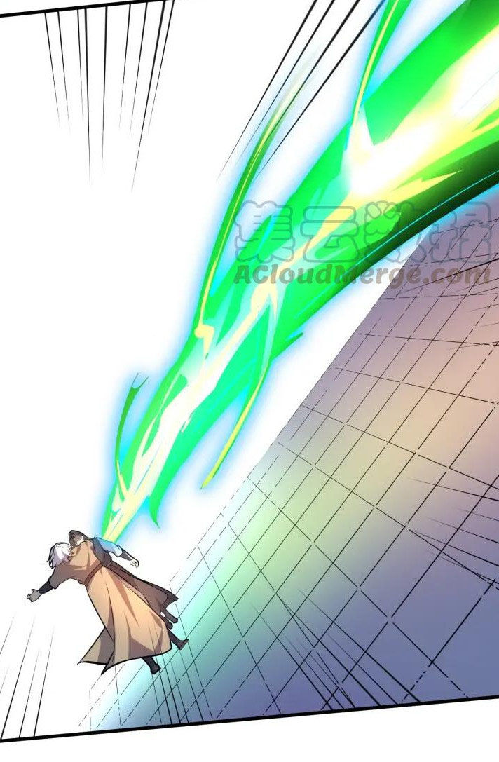 Đại Nghịch Chi Môn Chap 84 - Next Chap 85