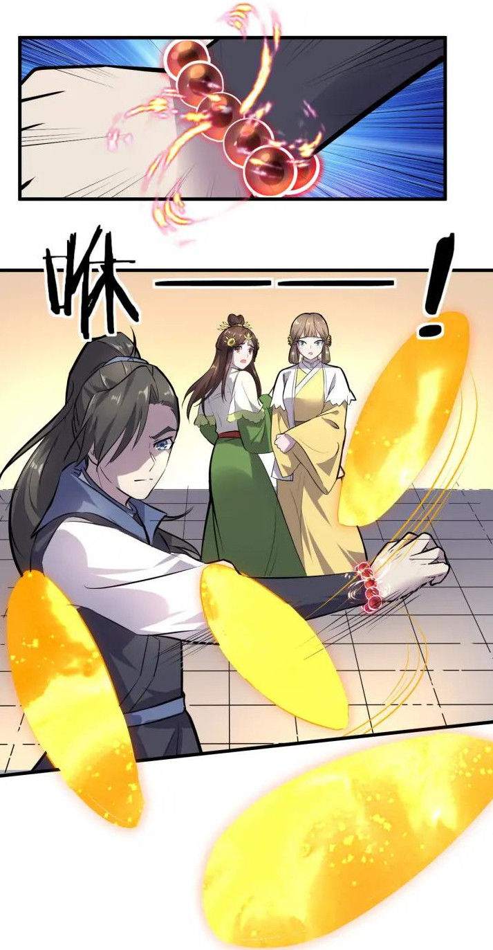 Đại Nghịch Chi Môn Chap 84 - Next Chap 85