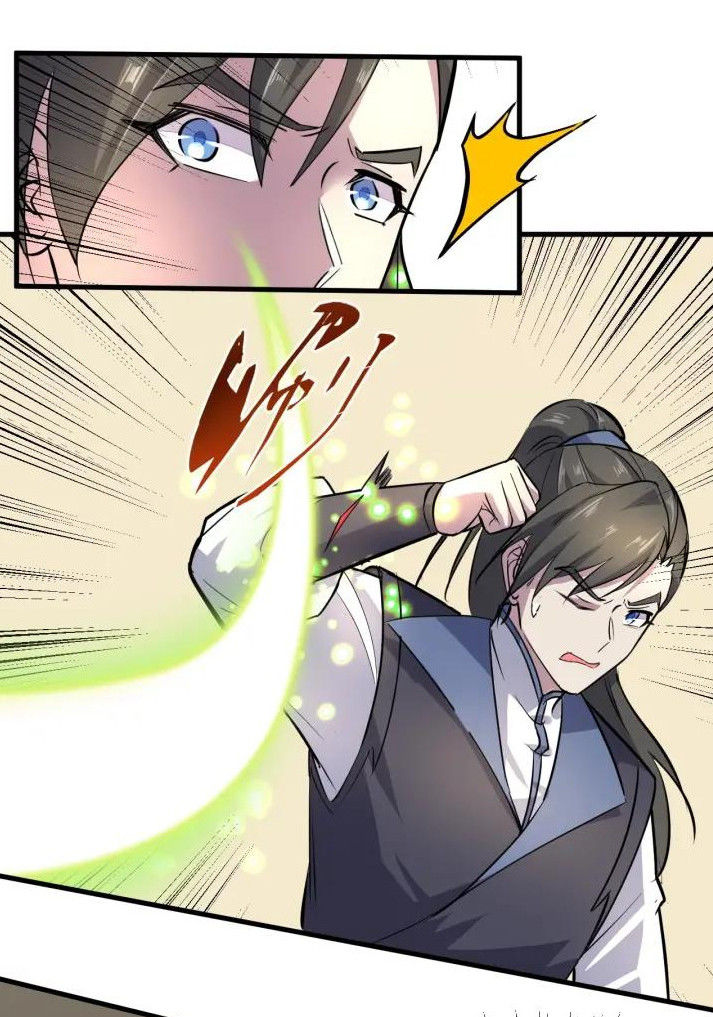Đại Nghịch Chi Môn Chap 84 - Next Chap 85