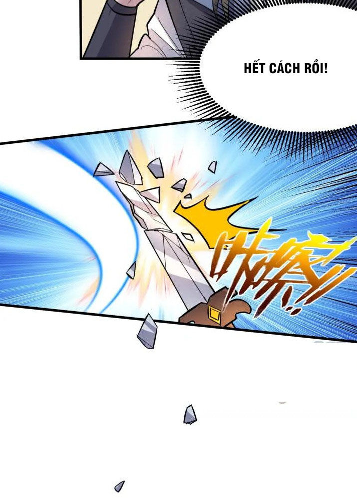 Đại Nghịch Chi Môn Chap 84 - Next Chap 85