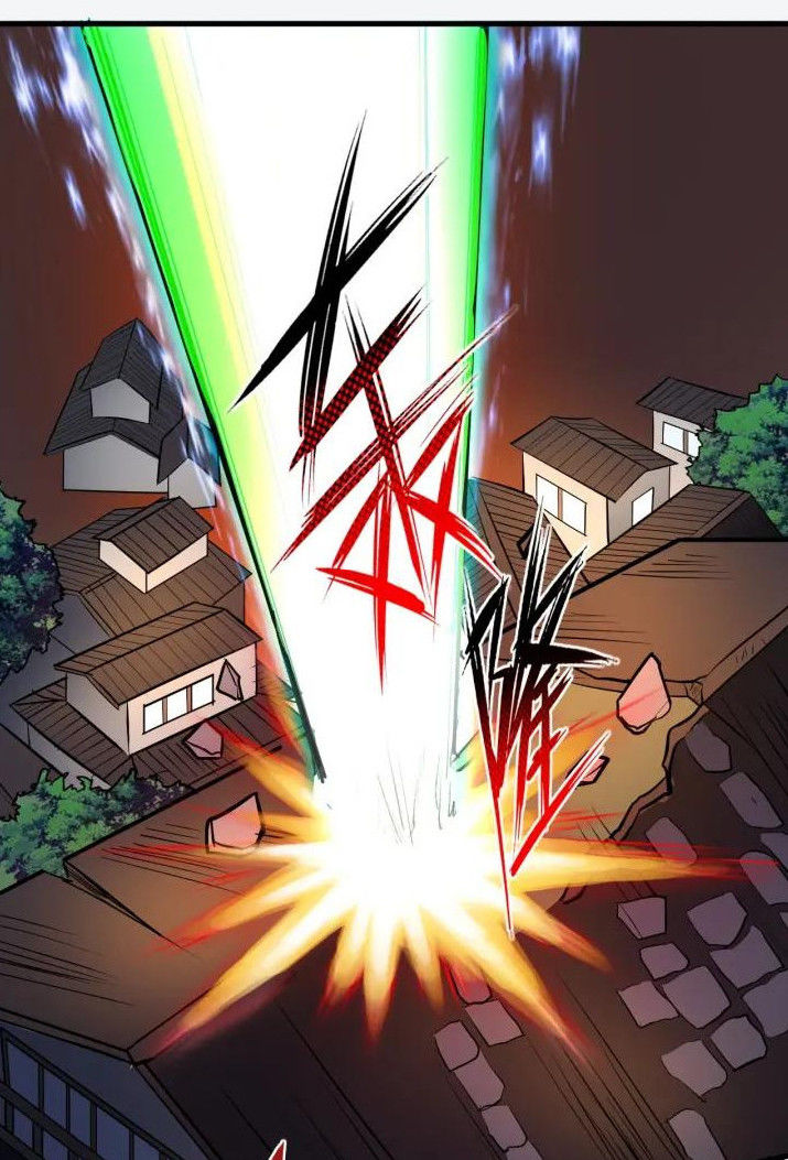 Đại Nghịch Chi Môn Chap 84 - Next Chap 85