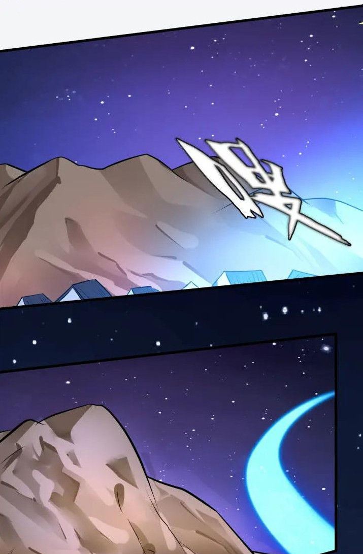 Đại Nghịch Chi Môn Chap 84 - Next Chap 85
