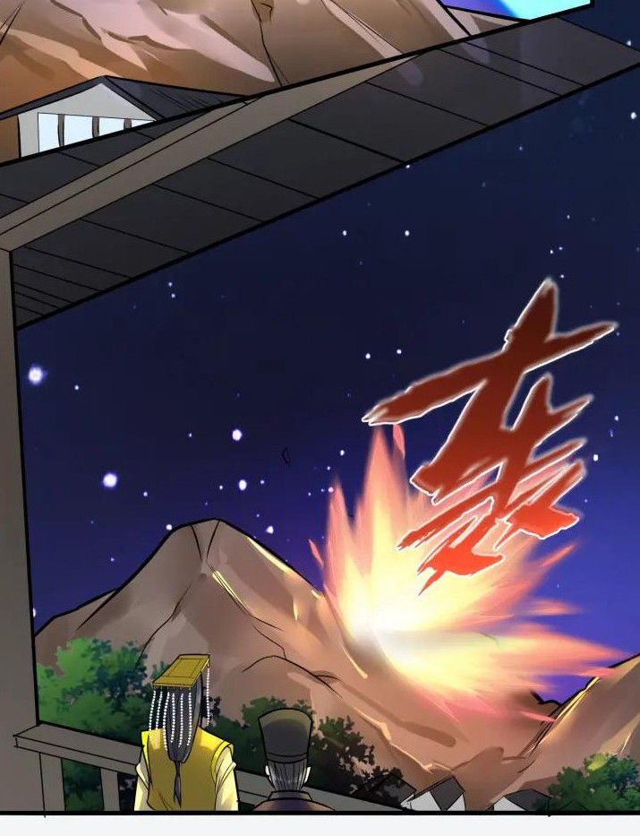 Đại Nghịch Chi Môn Chap 84 - Next Chap 85