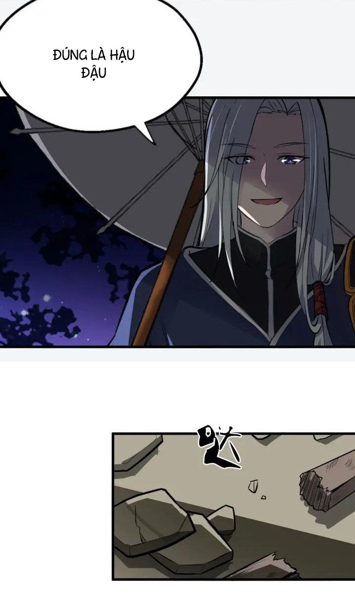 Đại Nghịch Chi Môn Chap 84 - Next Chap 85