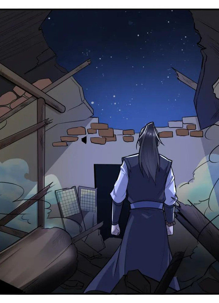Đại Nghịch Chi Môn Chap 84 - Next Chap 85