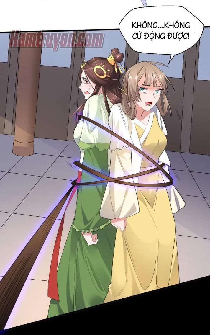 Đại Nghịch Chi Môn Chap 84 - Next Chap 85