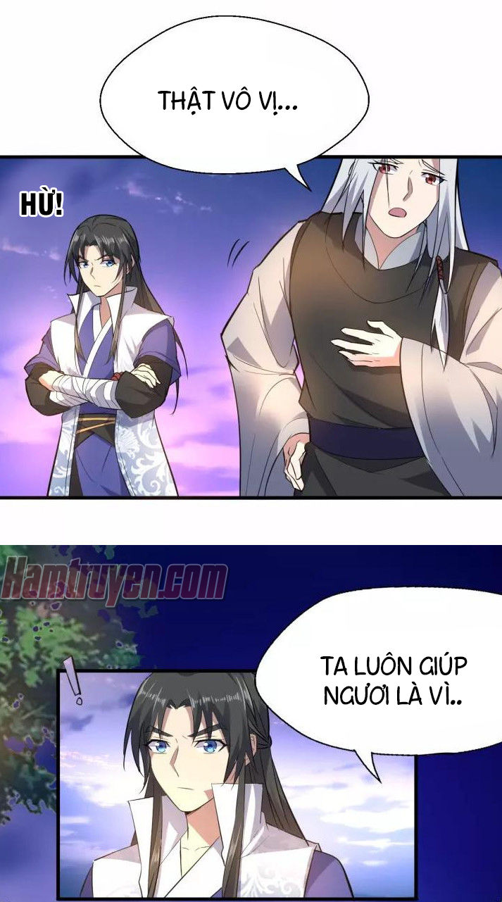Đại Nghịch Chi Môn Chap 92 - Next Chap 93