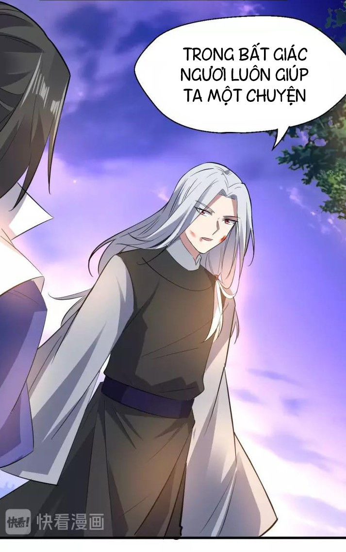 Đại Nghịch Chi Môn Chap 92 - Next Chap 93