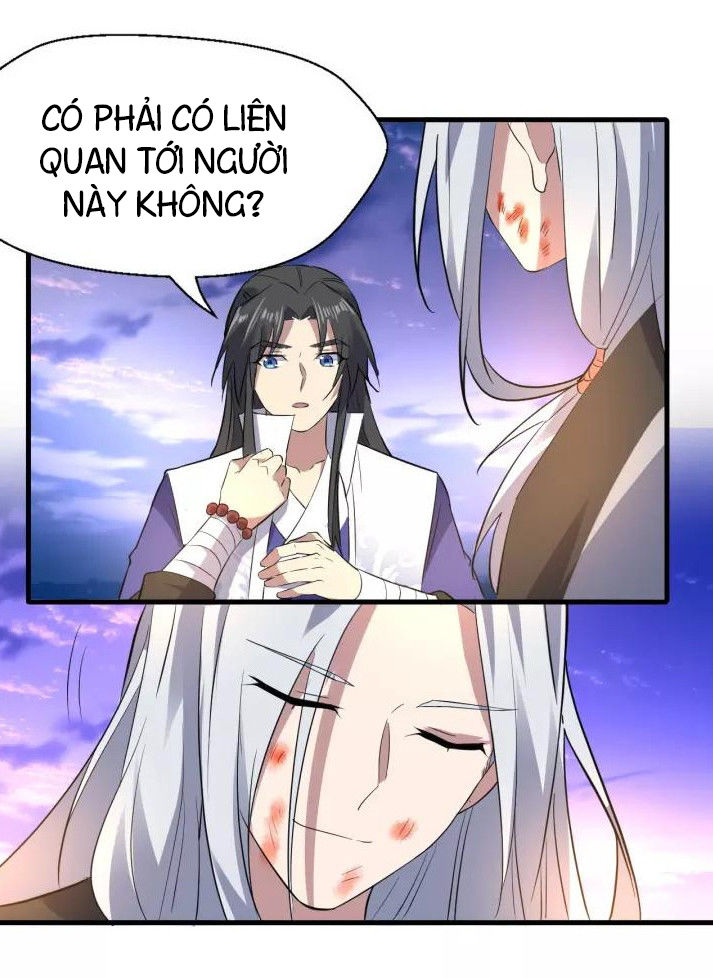 Đại Nghịch Chi Môn Chap 92 - Next Chap 93