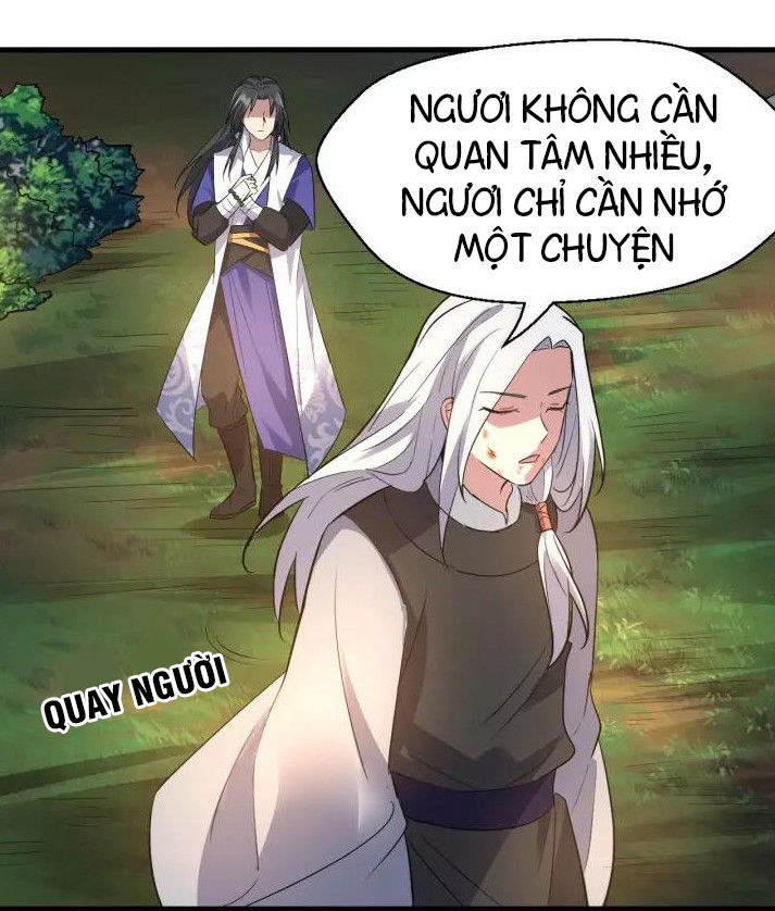 Đại Nghịch Chi Môn Chap 92 - Next Chap 93