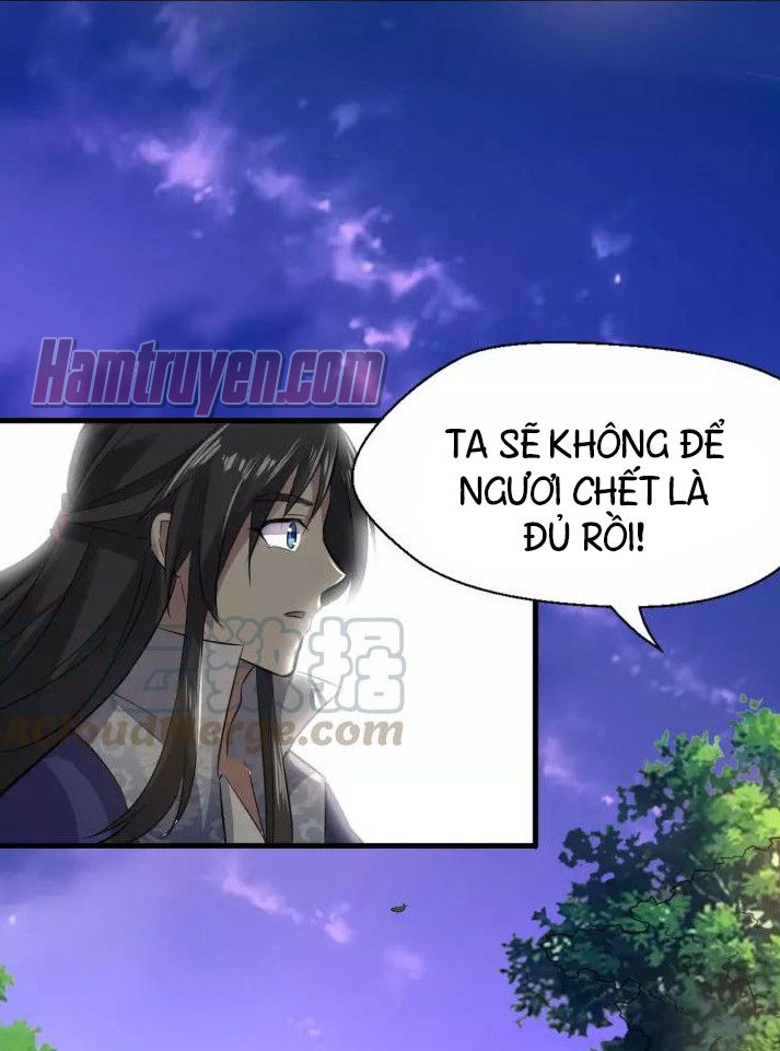 Đại Nghịch Chi Môn Chap 92 - Next Chap 93