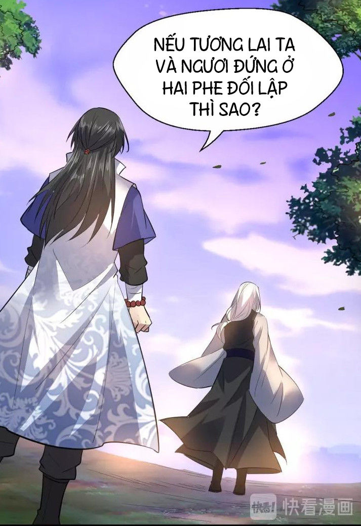 Đại Nghịch Chi Môn Chap 92 - Next Chap 93