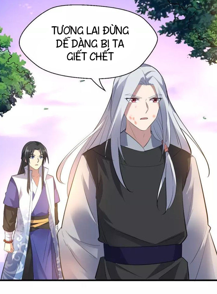 Đại Nghịch Chi Môn Chap 92 - Next Chap 93