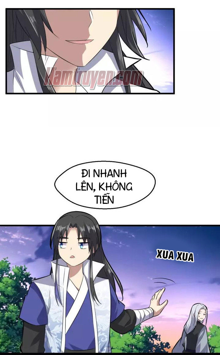 Đại Nghịch Chi Môn Chap 92 - Next Chap 93