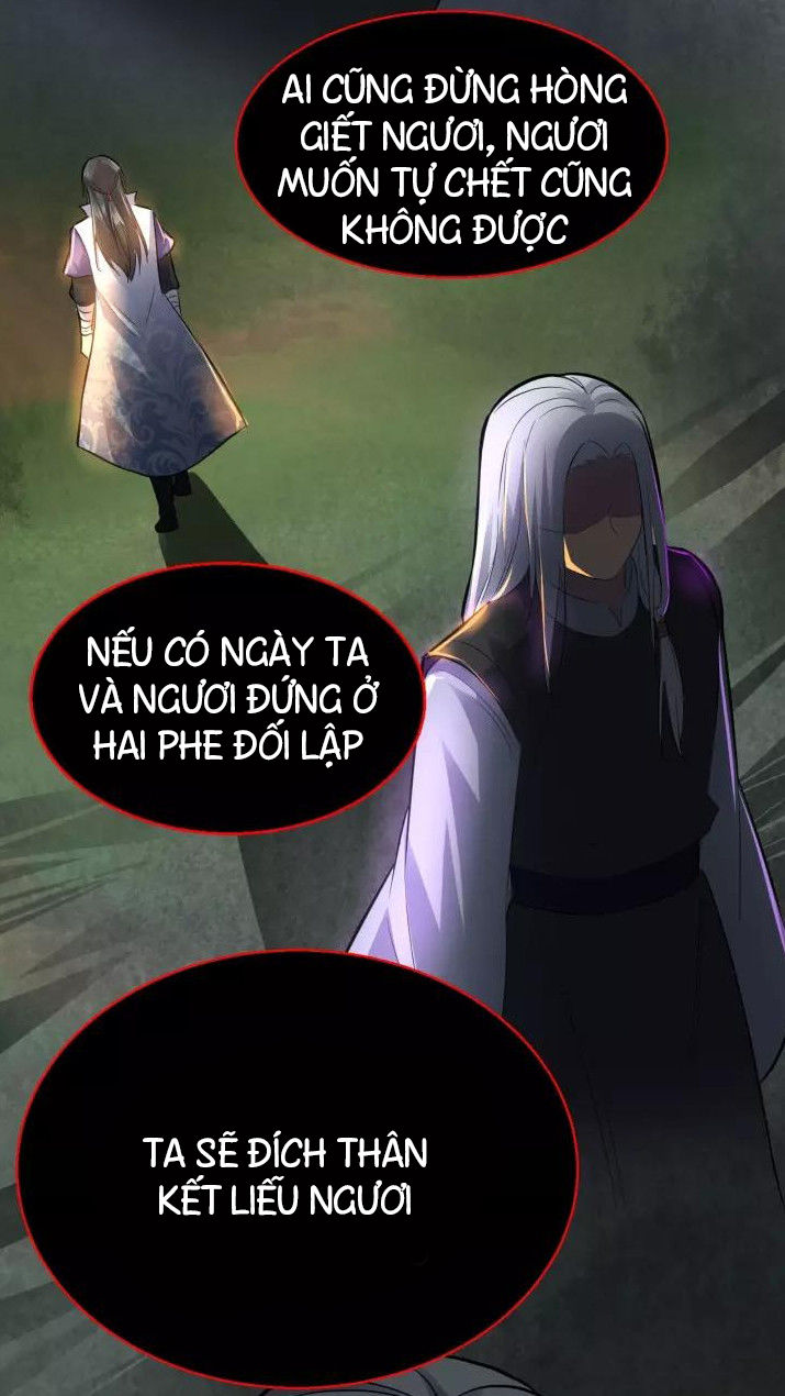 Đại Nghịch Chi Môn Chap 92 - Next Chap 93