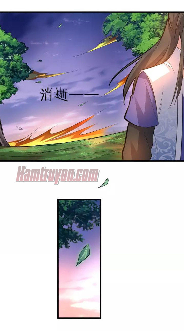 Đại Nghịch Chi Môn Chap 92 - Next Chap 93