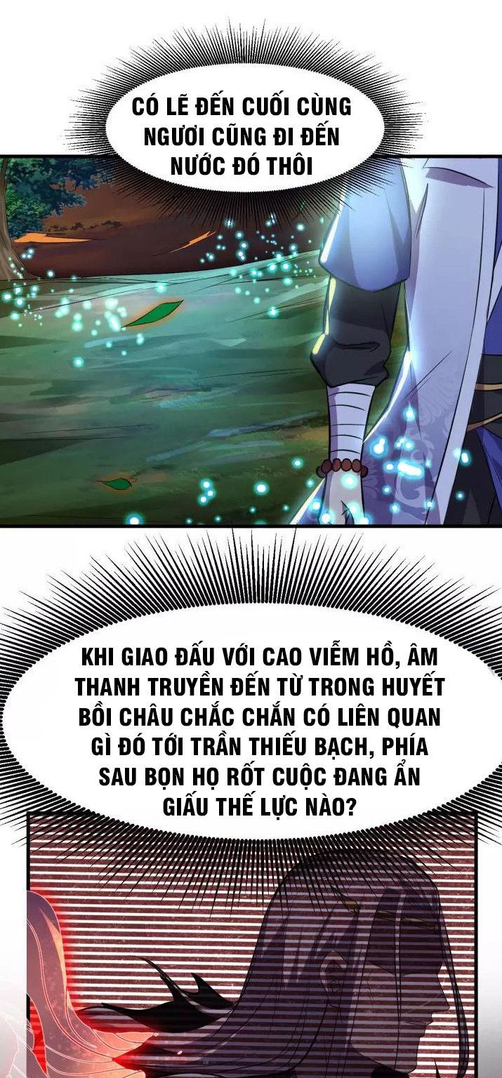 Đại Nghịch Chi Môn Chap 92 - Next Chap 93