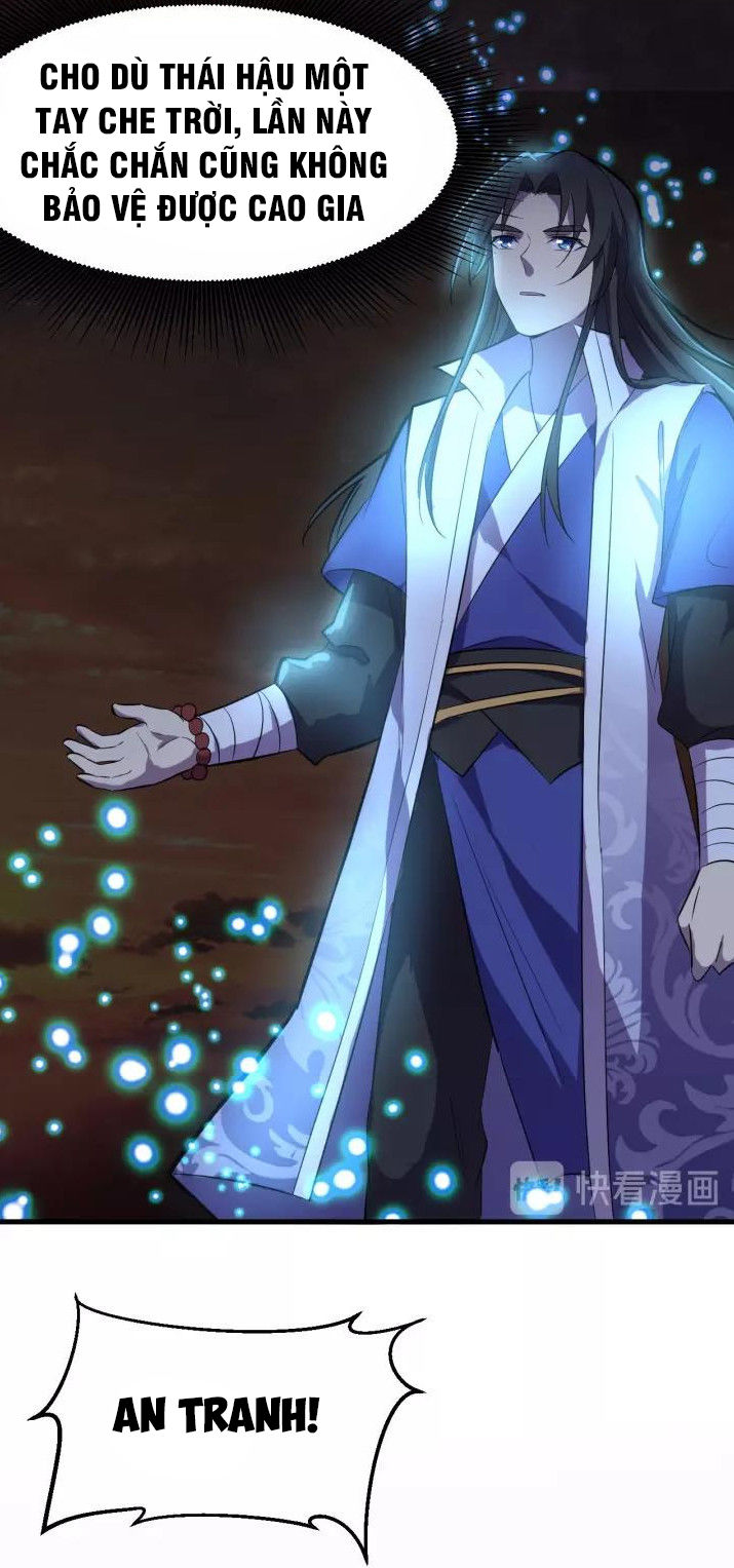 Đại Nghịch Chi Môn Chap 92 - Next Chap 93