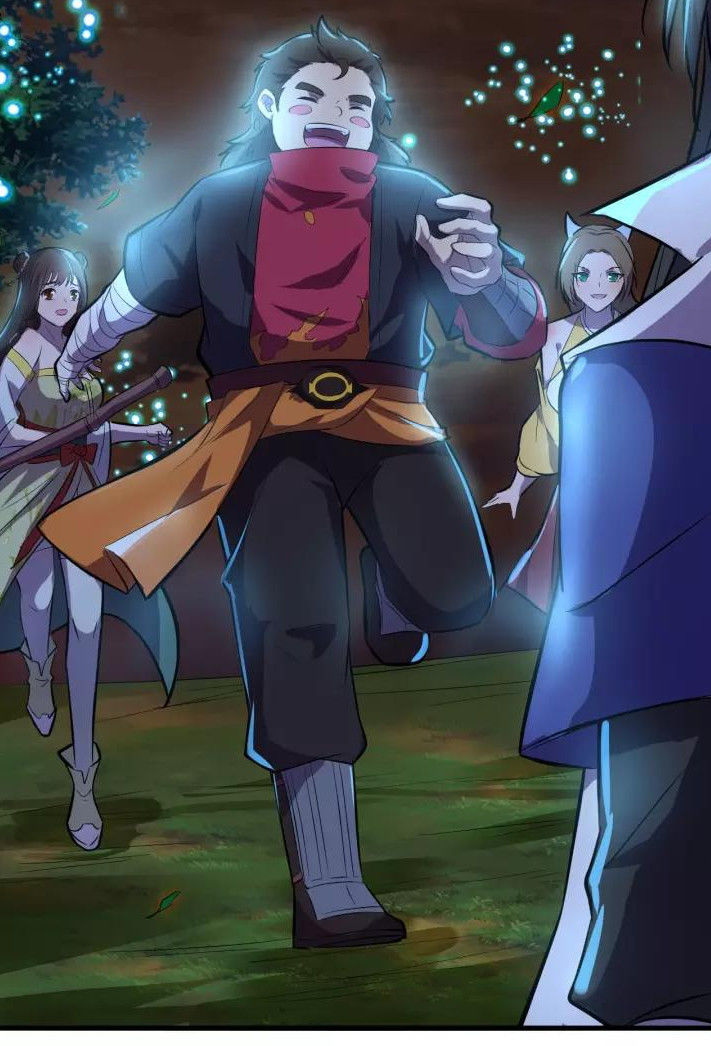 Đại Nghịch Chi Môn Chap 92 - Next Chap 93
