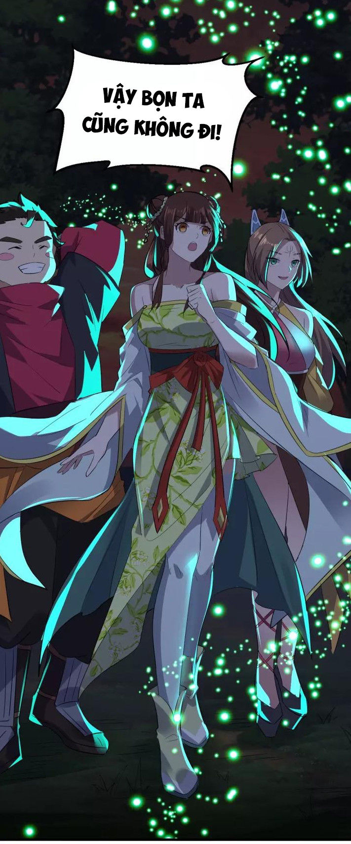 Đại Nghịch Chi Môn Chap 92 - Next Chap 93