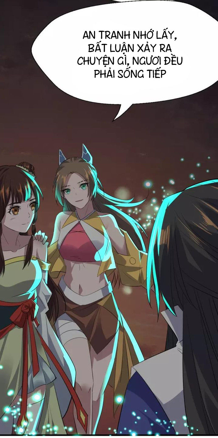 Đại Nghịch Chi Môn Chap 92 - Next Chap 93
